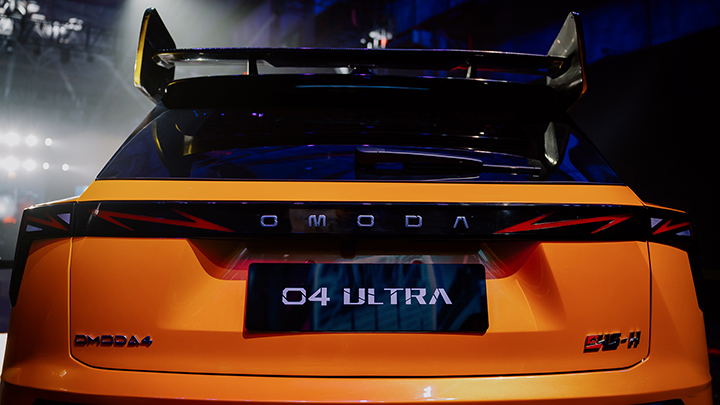 OMODA 4 i OMODA 4 ULTRA službeno predstavljeni na International User Summitu u kineskom Wuhuu