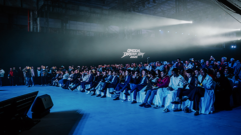 Omoda Dream Day 2025 - 05